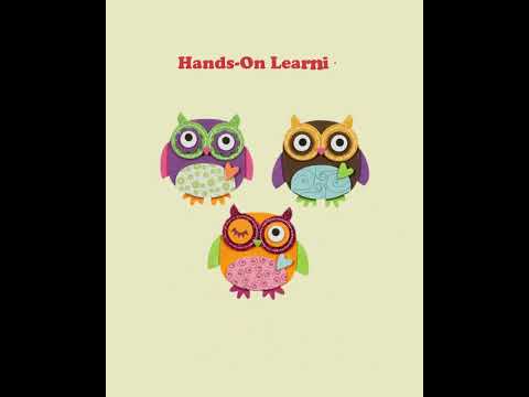 Woodland animals craft box for kids ages 3–5 with themed crafts, book, and supplies.