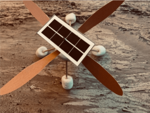 Diy Cardboard Toy Mars Rover: Easy Steps for Kids’ Space Fun