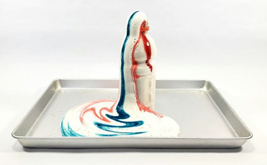 Elephant Toothpaste: A Giant Foaming Reaction! - Little Dreamers Club