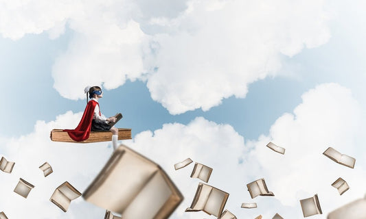 Keep Kids Learning and Exploring This Summer with These Must-Read Books! - Little Dreamers Club