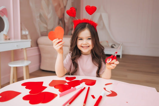 ❤️ Love Together, Play Together - Little Dreamers Club