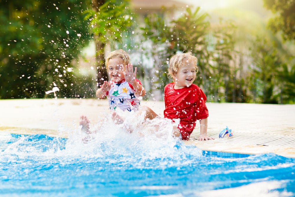☀️ Sun Safety Tips for Kids: Safe Outdoor Fun This May - Little Dreamers Club