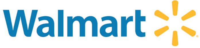 Walmart logo