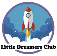 Little Dreamers Club Kids subscription box