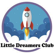 Little Dreamers Club logo