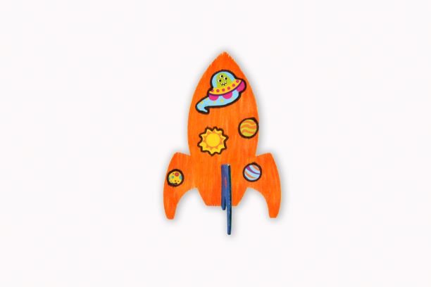 Solar System Craft Box Ages 3 - 5 - Little Dreamers Club