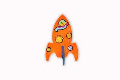 Solar System Craft Box Ages 3 - 5 - Little Dreamers Club