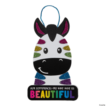 The Awesome Jungle Adventure Craft Box Ages 6 - 8 - Little Dreamers Club