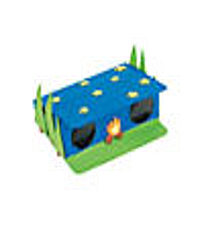 The Backyard Explorer Craft Box - Ages 3 - 5 - Little Dreamers Club
