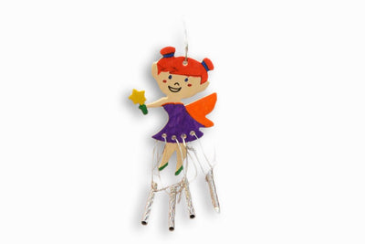 The Dazzling Mythical Creatures Craft Box Ages 3 - 5 - Little Dreamers Club