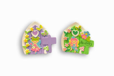 The Dazzling Mythical Creatures Craft Box Ages 3 - 5 - Little Dreamers Club