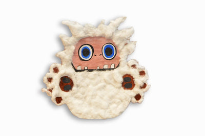 The Dazzling Mythical Creatures Craft Box Ages 3 - 5 - Little Dreamers Club