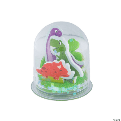 The Dinosaur Craft Box Ages 3 - 5 - Little Dreamers Club