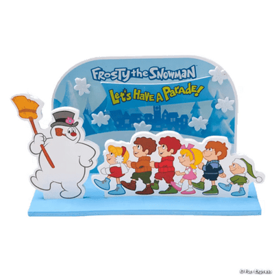 The Great Winter Wonderland Craft Box Ages 3 - 5 - Little Dreamers Club