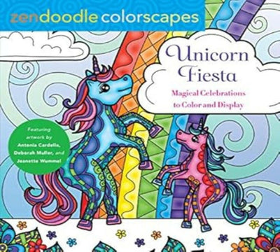 The Incredible Fiesta Fun Craft Box, Ages 6 - 8 - Little Dreamers Club