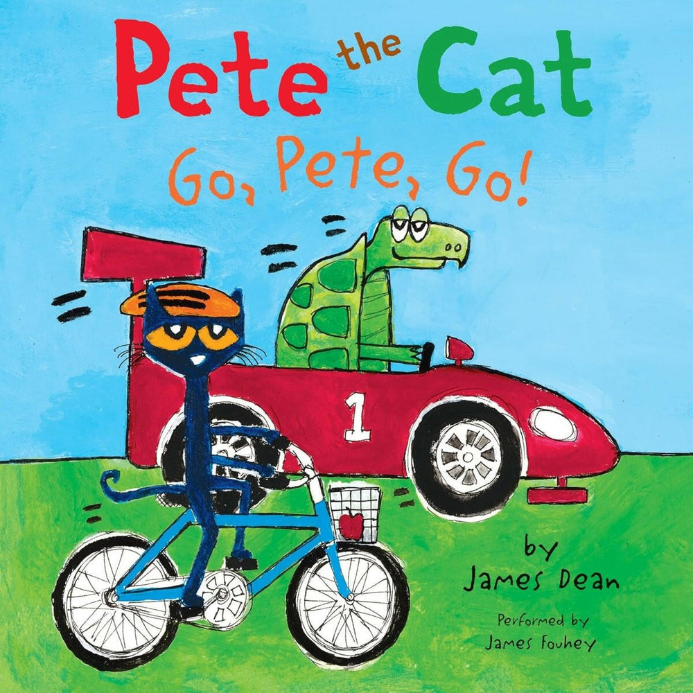 The Motoring Along Craft Box, Ages 6 - 8 - Little Dreamers Club