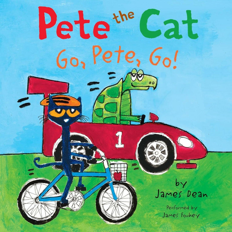 The Motoring Along Craft Box, Ages 6 - 8 - Little Dreamers Club