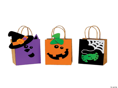 The Spooky Halloween Craft Box Ages 3 - 5 - Little Dreamers Club