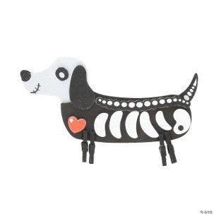 The Spooky Halloween Craft Box Ages 6 - 8 - Little Dreamers Club