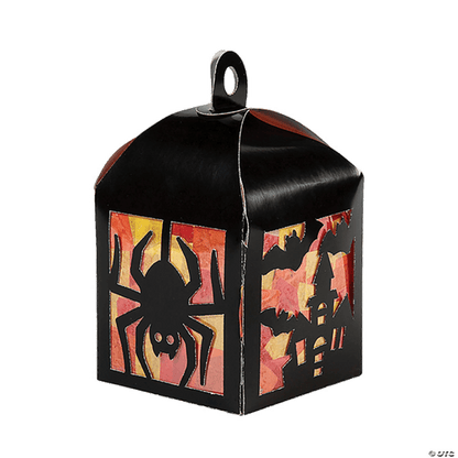 The Spooky Halloween Craft Box Ages 6 - 8 - Little Dreamers Club