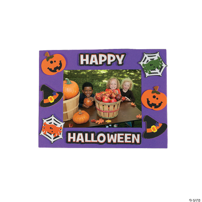 The Spooky Halloween Craft Box Ages 6 - 8 - Little Dreamers Club