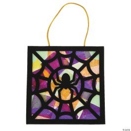 The Spooky Halloween Craft Box Ages 6 - 8 - Little Dreamers Club
