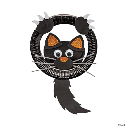 The Spooky Halloween Craft Box Ages 6 - 8 - Little Dreamers Club