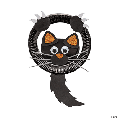 The Spooky Halloween Craft Box Ages 6 - 8 - Little Dreamers Club