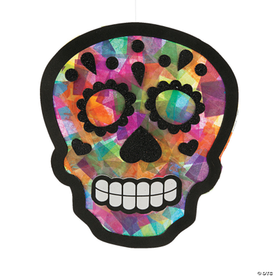 The Spooky Halloween Craft Box Ages 6 - 8 - Little Dreamers Club