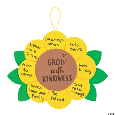 The Spring into Fun Craft Box, Ages 6 - 8 - Little Dreamers Club