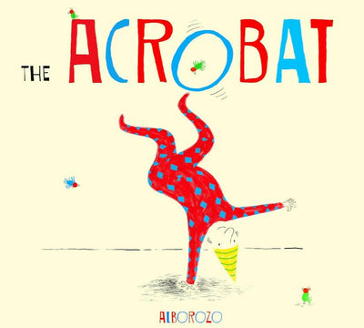 The Under the Big Top Craft Box, Ages 3 - 5 - Little Dreamers Club