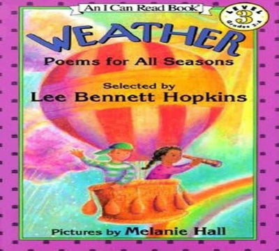 The Weather Box for Ages 6 - 8 - Little Dreamers Club