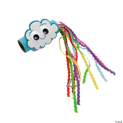 The Weather Box for Kids Ages 3 - 5 - Little Dreamers Club