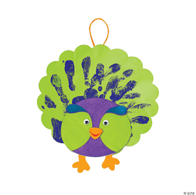 The Wild & Weird Animals Craft Box, Ages 3 - 5 - Little Dreamers Club