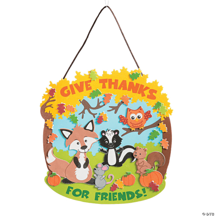 The Woodland Adventures Craft Box, Ages 3 - 5 - Little Dreamers Club