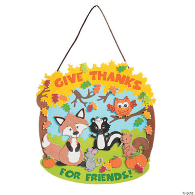 The Woodland Adventures Craft Box, Ages 3 - 5 - Little Dreamers Club