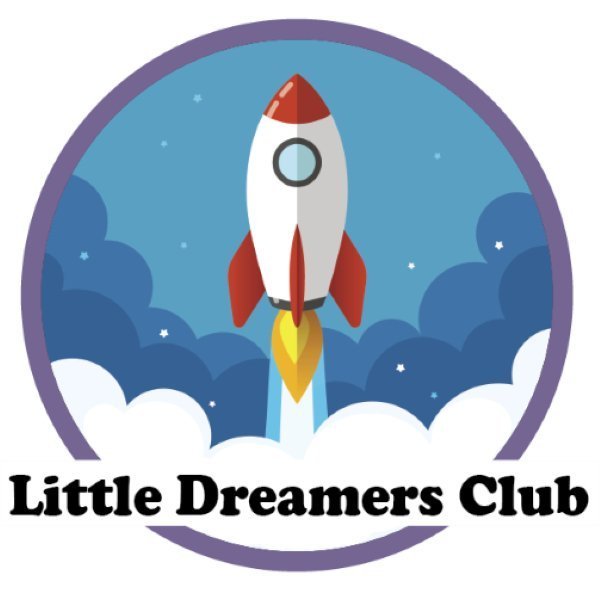 Xtra Book, Monthly Purchase Options - Little Dreamers Club