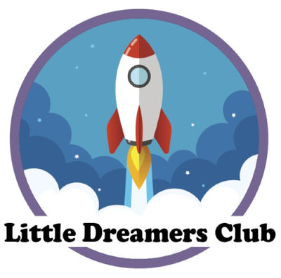 Xtra Craft Pack - Little Dreamers Club